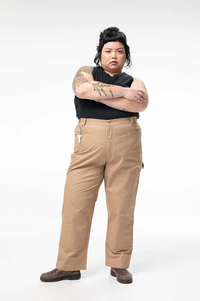 Ripstop 2.0 2 Way Work Pants