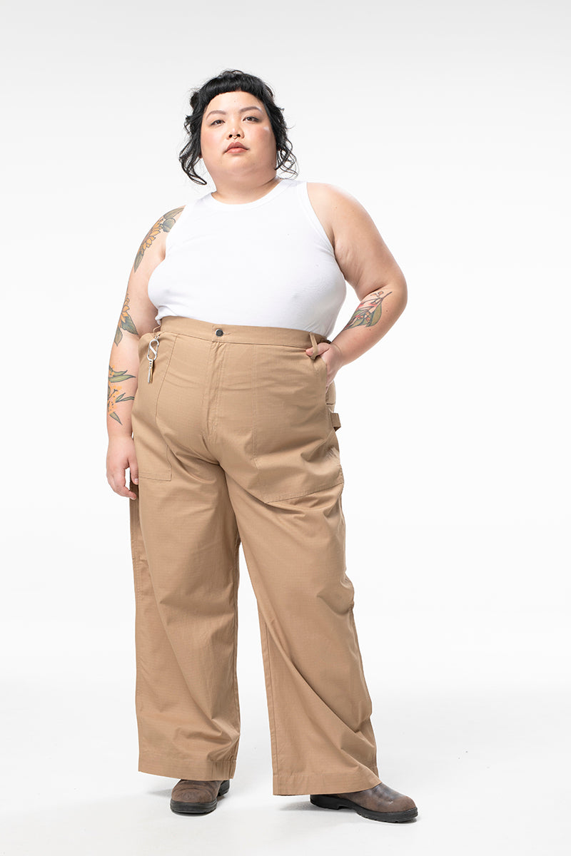 Ripstop 2.0 Construction Pants