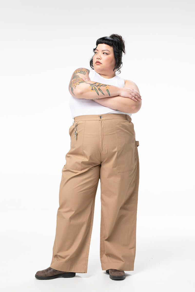Ripstop 2.0 Construction Pants