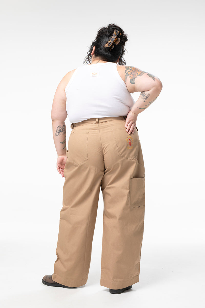 Ripstop 2.0 Construction Pants
