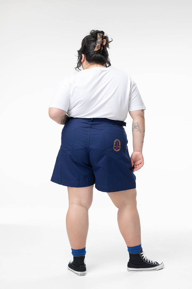 Ripstop 2.0 Gunnee Shorts