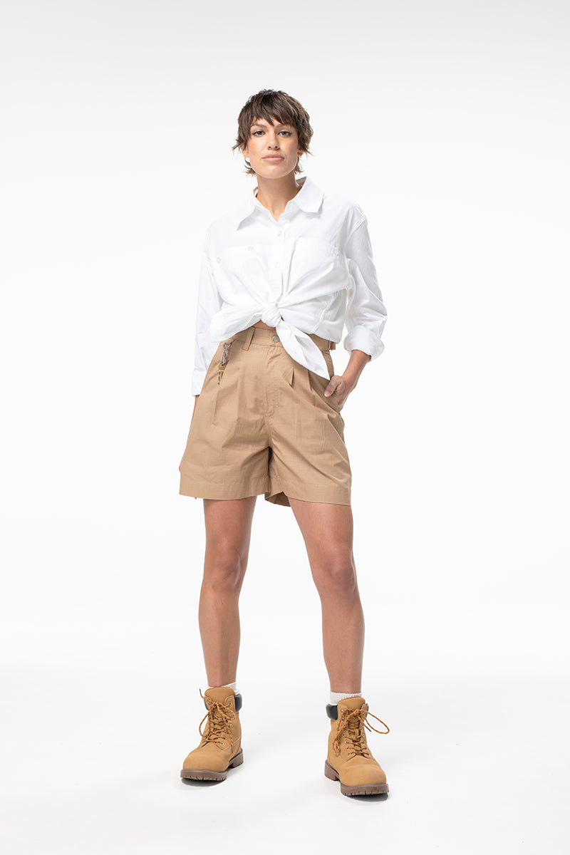 Ripstop 2.0 Gunnee Shorts