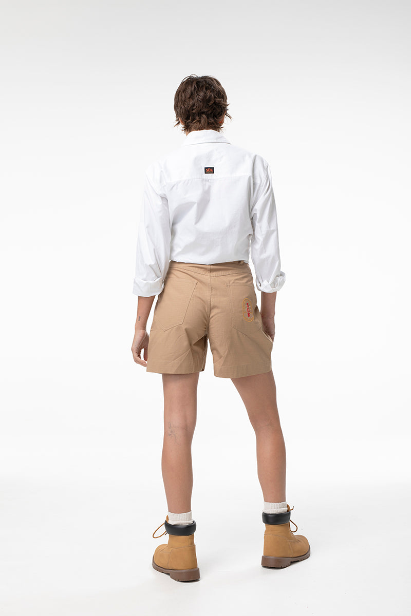 Ripstop 2.0 Gunnee Shorts