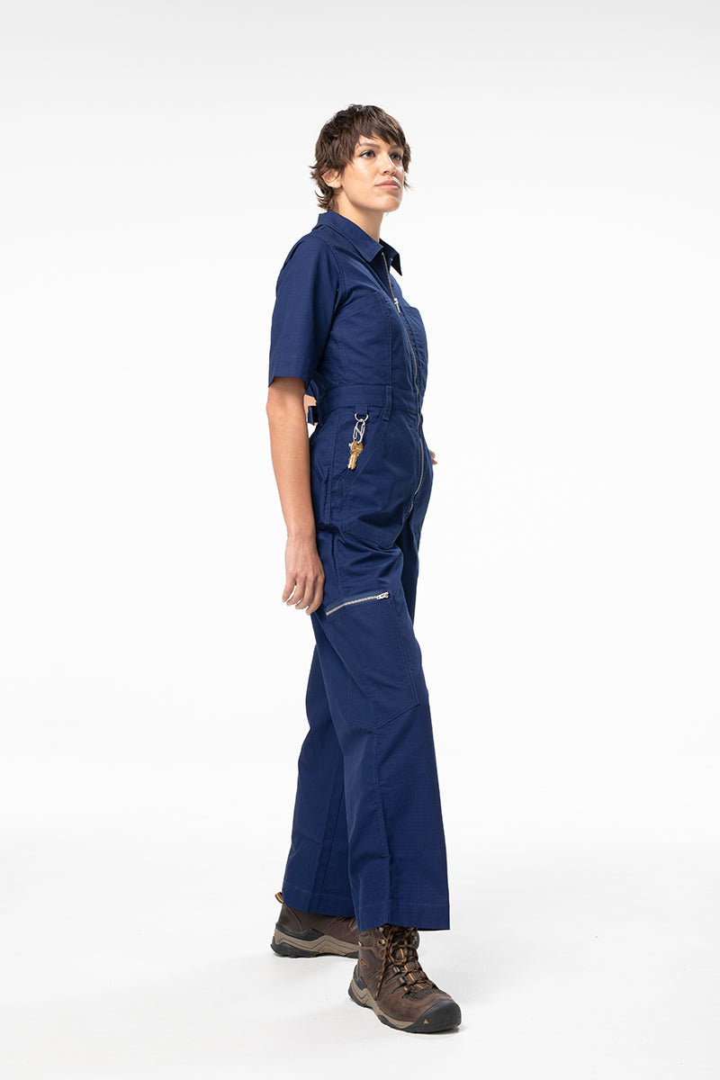 Ripstop 2.0 Lagoon Suit - Short Body