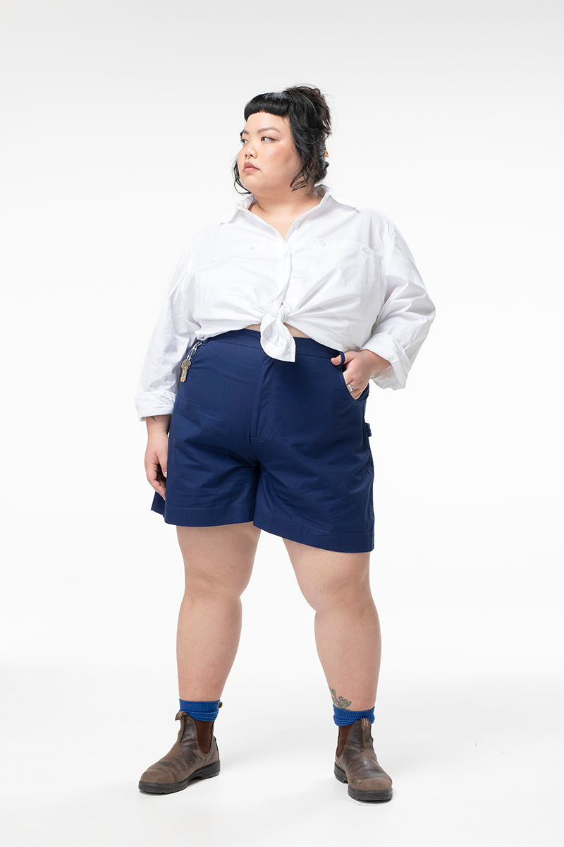 Ripstop 2.0 Utility Shorts