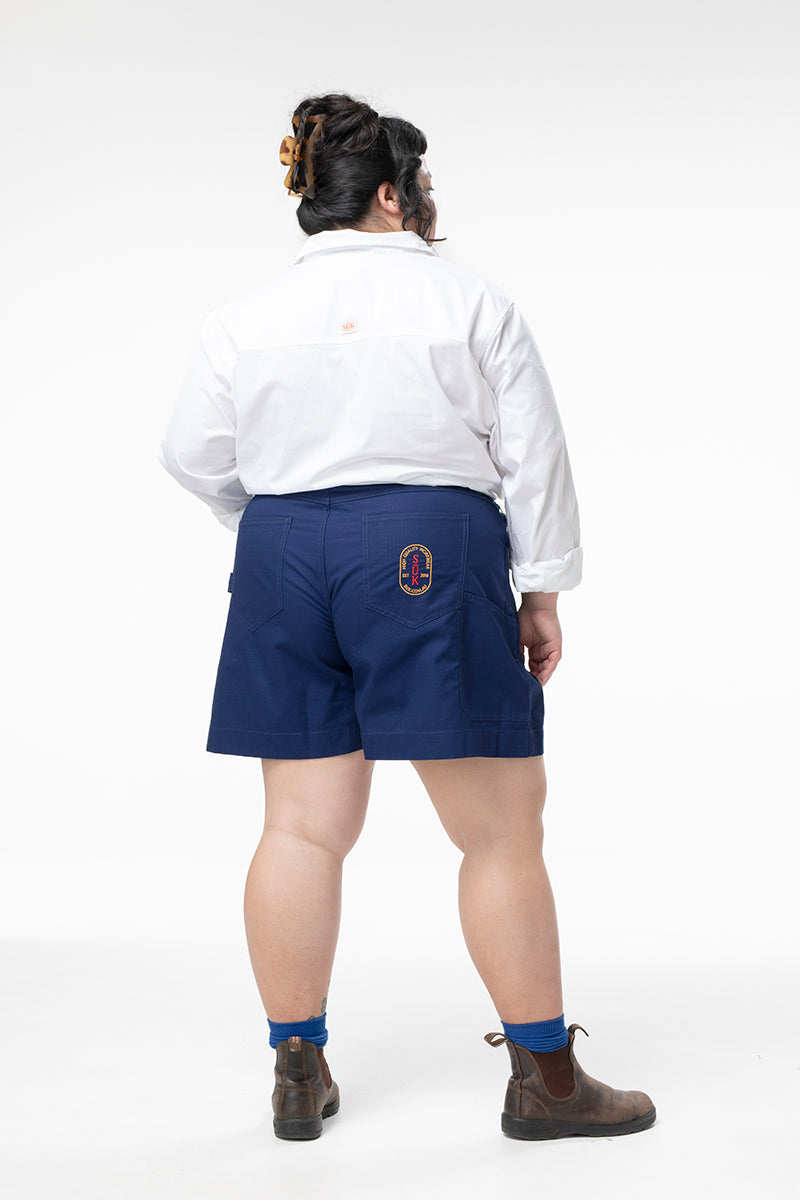 Ripstop 2.0 Utility Shorts