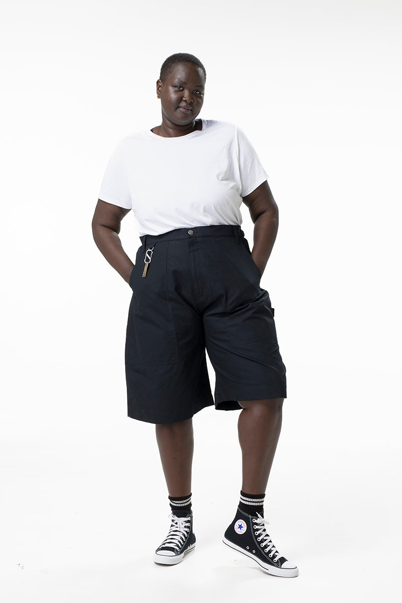 Ripstop 2.0 Long Shorts