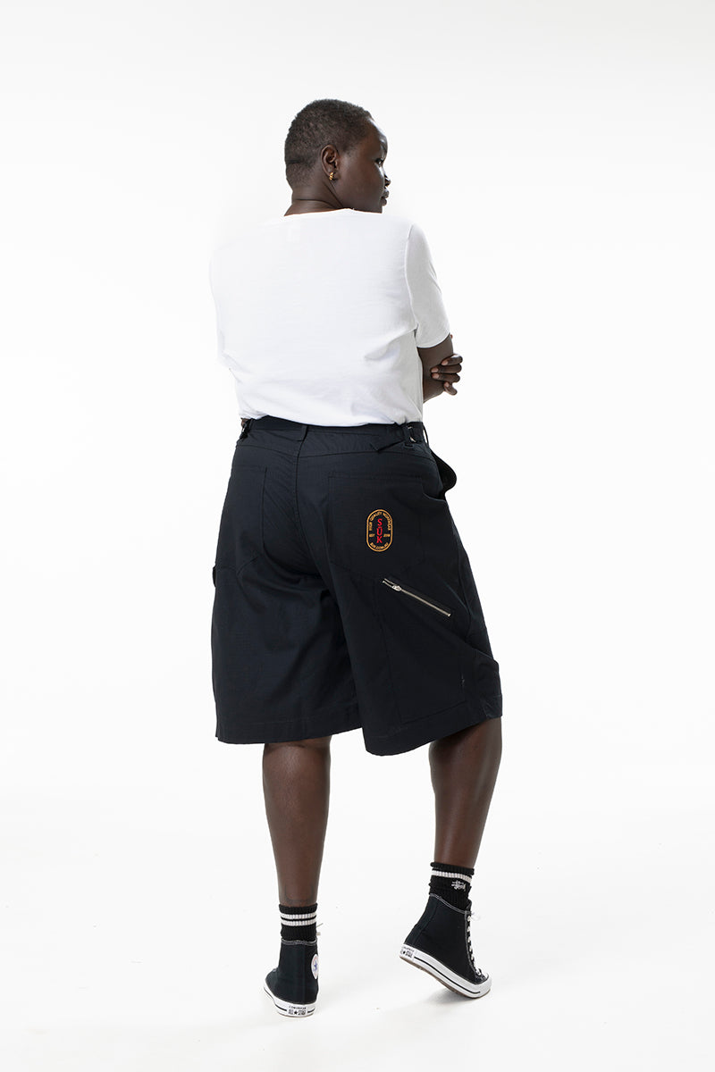 Ripstop 2.0 Long Shorts