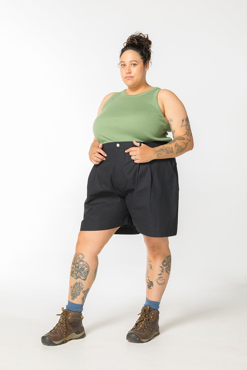 Ripstop 2.0 Gunnee Shorts