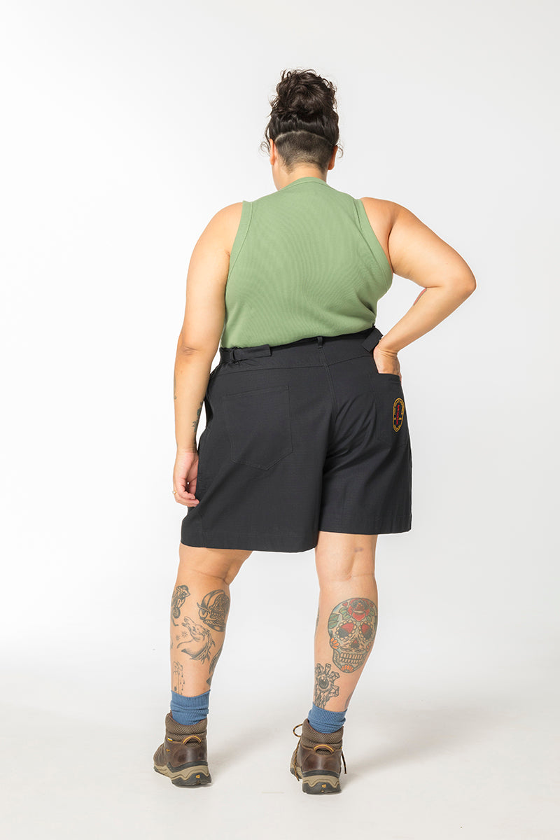 Ripstop 2.0 Gunnee Shorts
