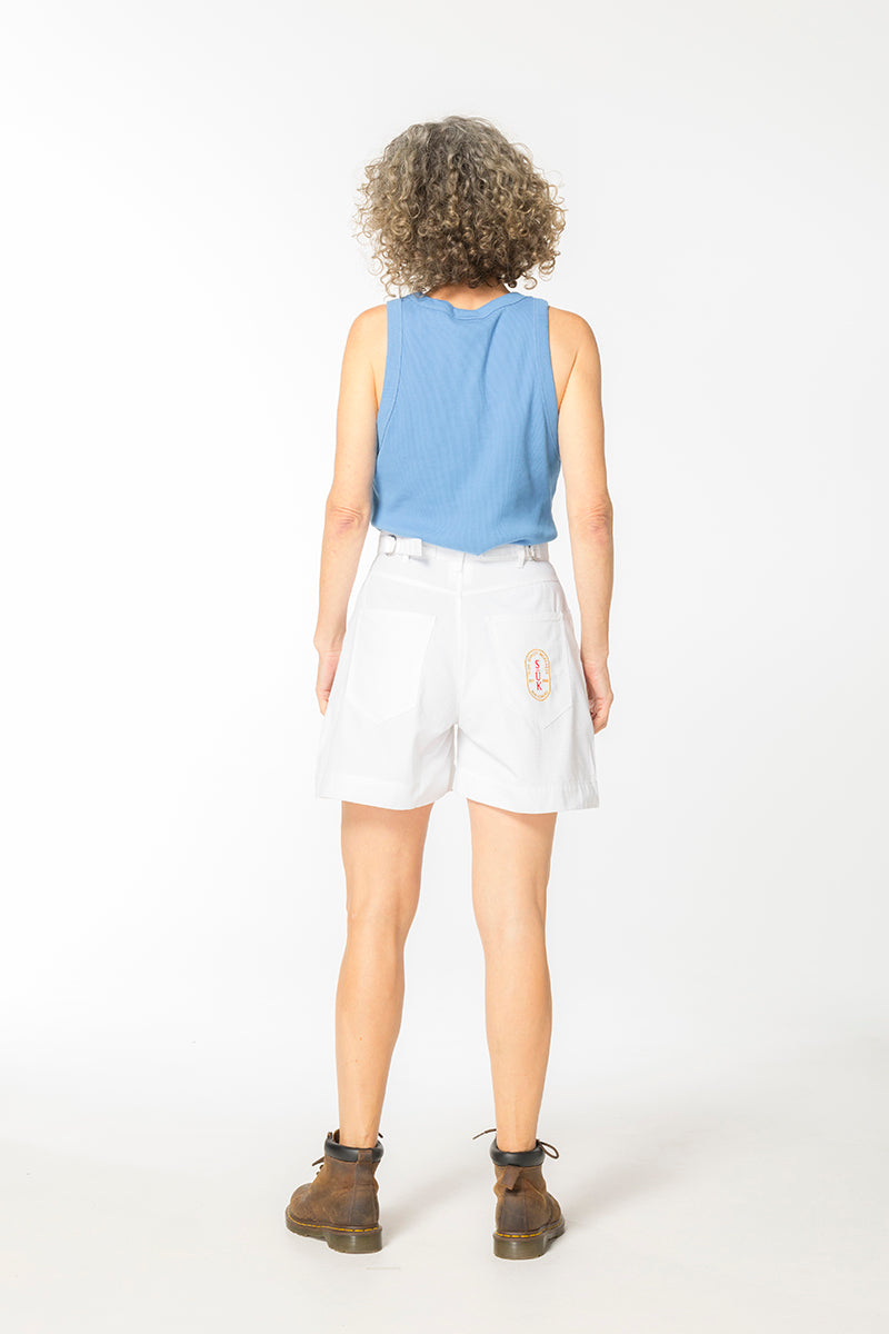 Ripstop 2.0 Gunnee Shorts