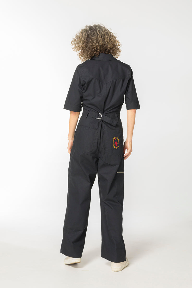 Ripstop 2.0 Lagoon Suit - Short Body
