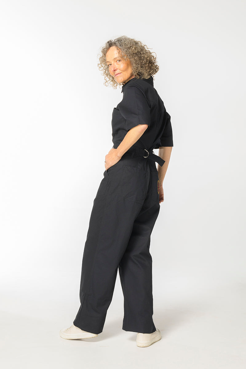 Ripstop 2.0 Lagoon Suit - Short Body