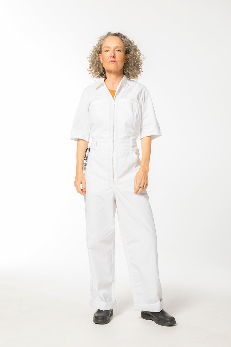 Ripstop 2.0 Lagoon Suit - Short Body
