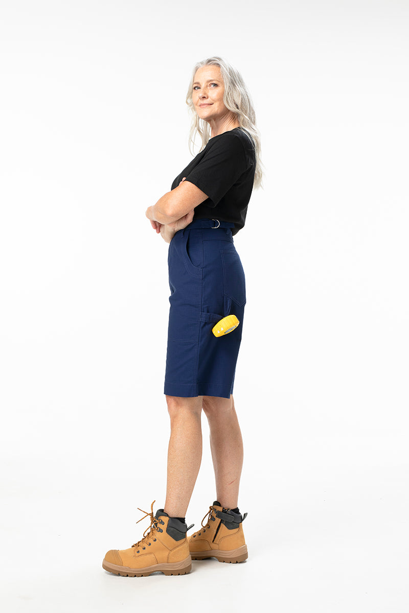 Ripstop 2.0 Long Shorts