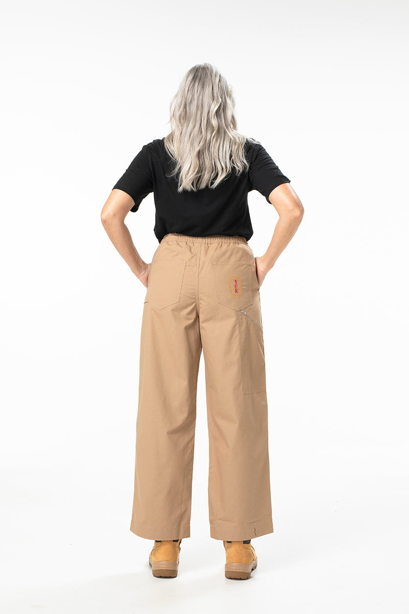 Ripstop 2.0 Elastic Waist Pants