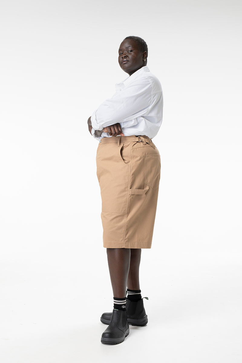 Ripstop 2.0 Long Shorts
