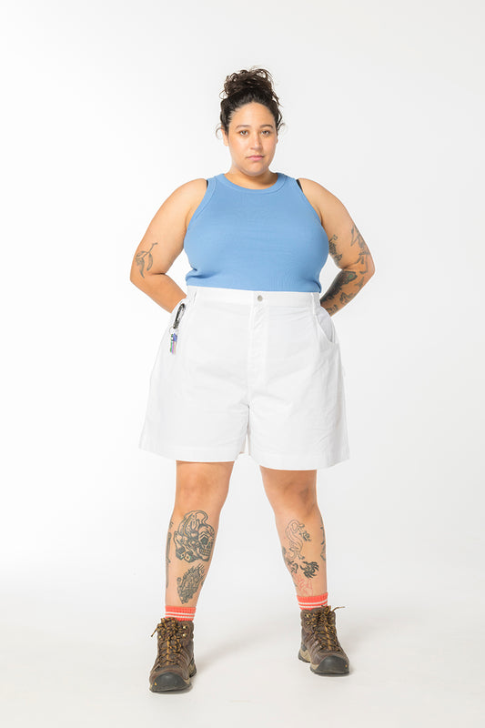Ripstop Utility Shorts