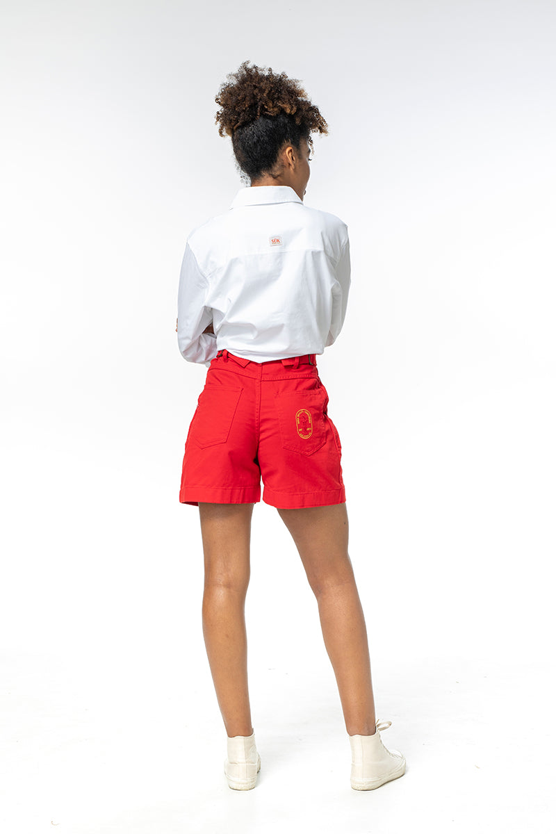 Gunnee Shorts Rosella