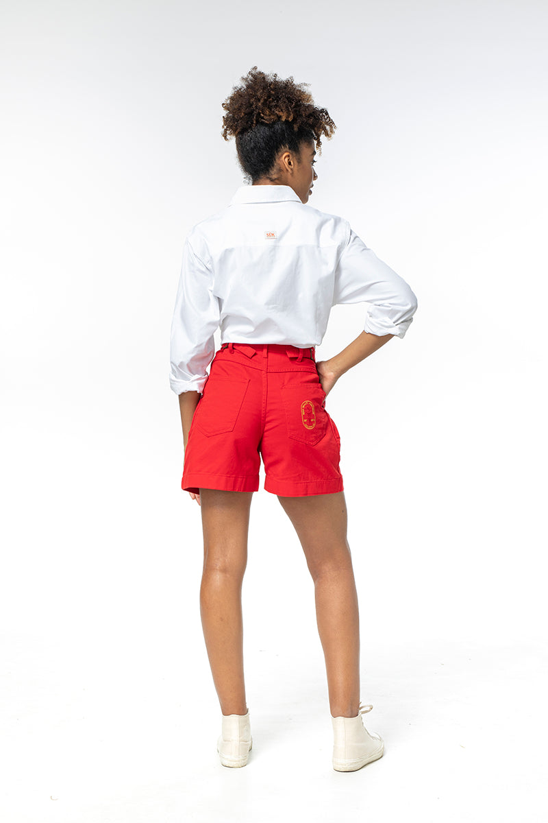 Gunnee Shorts Rosella