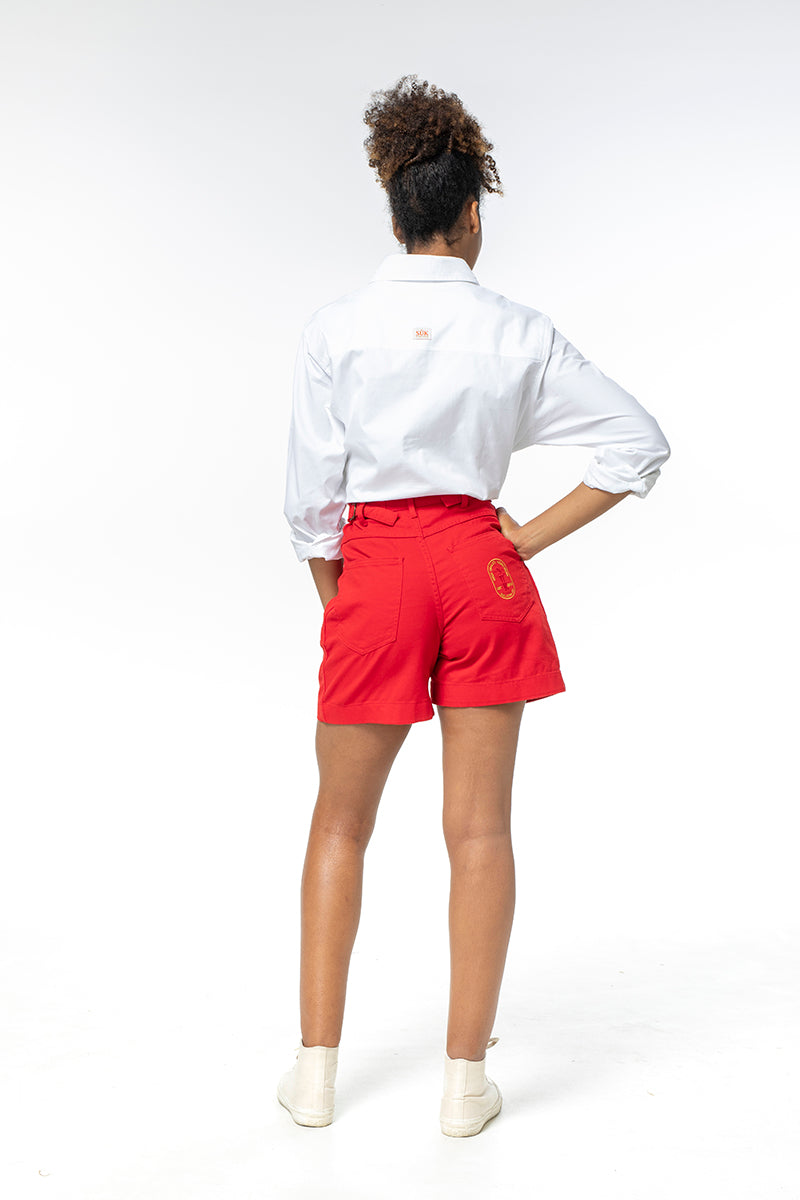Gunnee Shorts Rosella