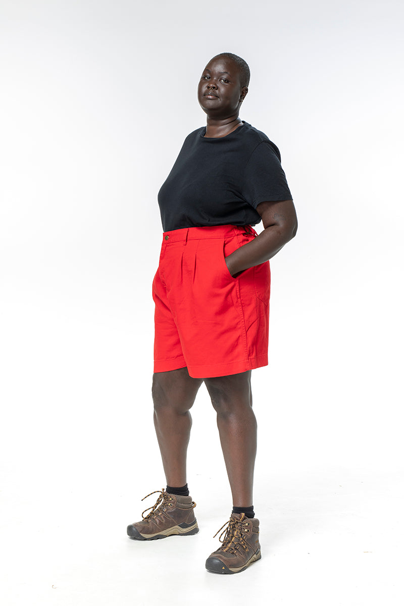 Gunnee Shorts Rosella