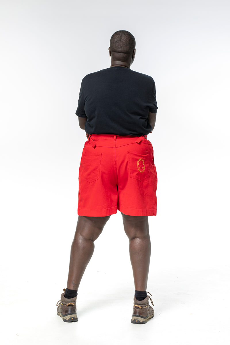 Gunnee Shorts Rosella