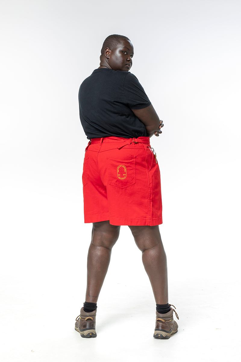Gunnee Shorts Rosella