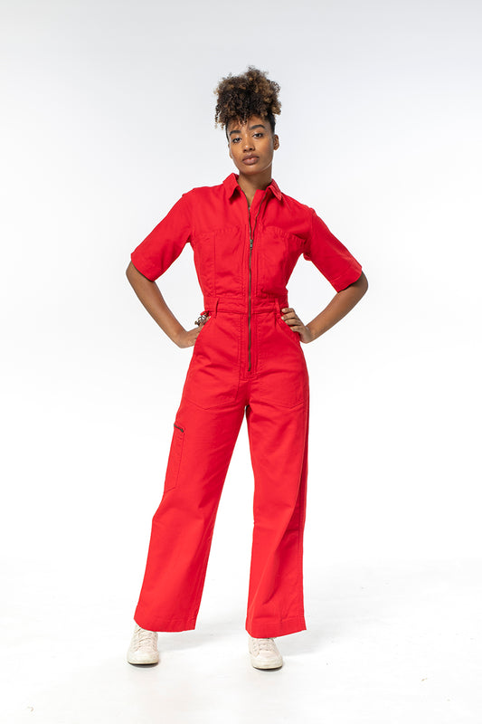 Lagoon Suit - Rosella