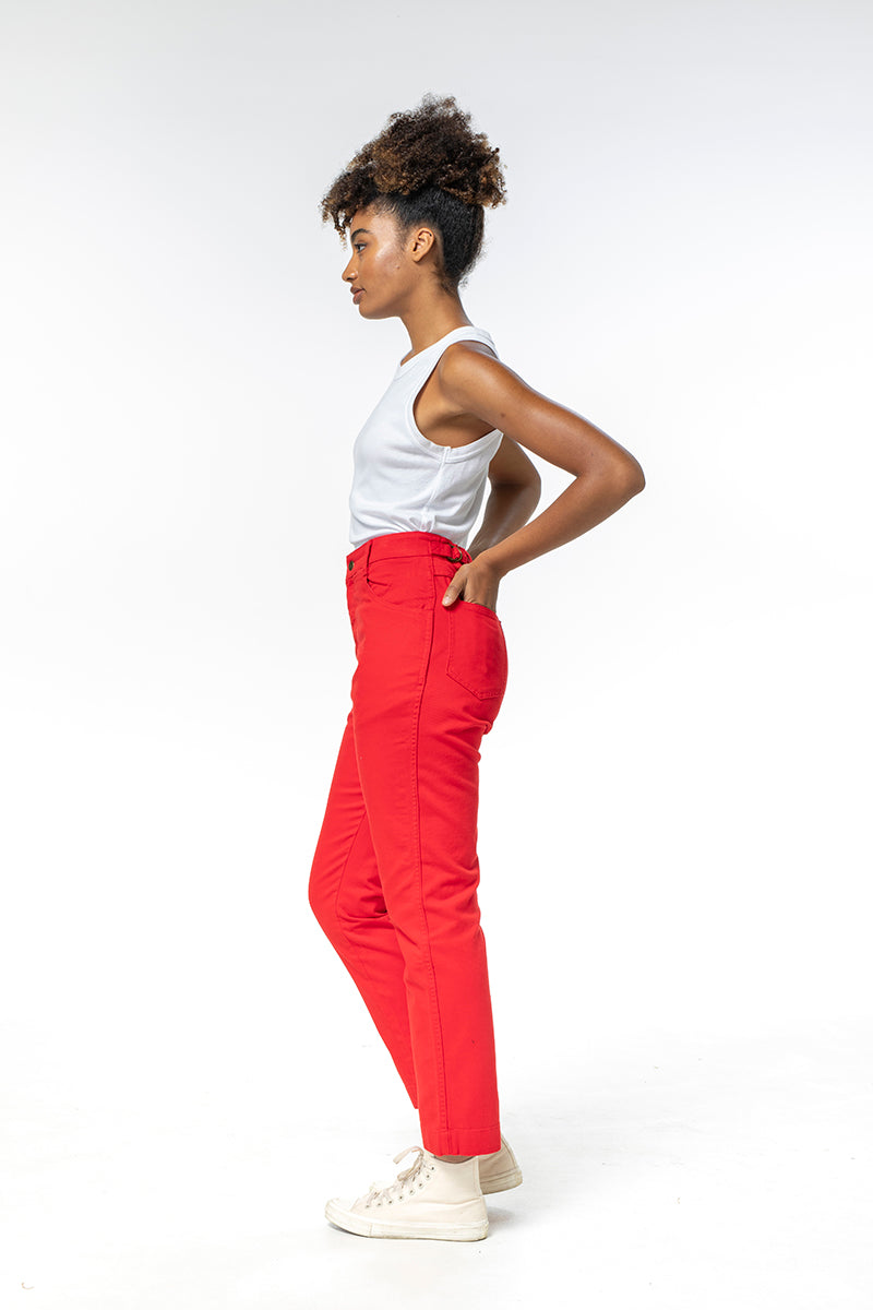 Plain Pants - Rosella