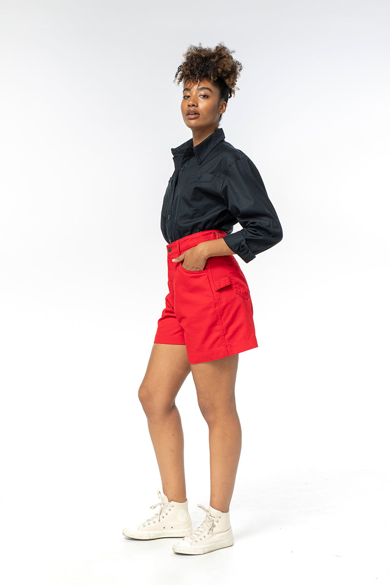 Utility Shorts Rosella