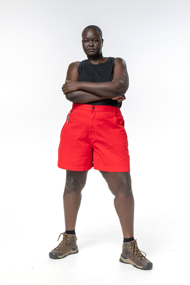 Utility Shorts Rosella SUK Workwear