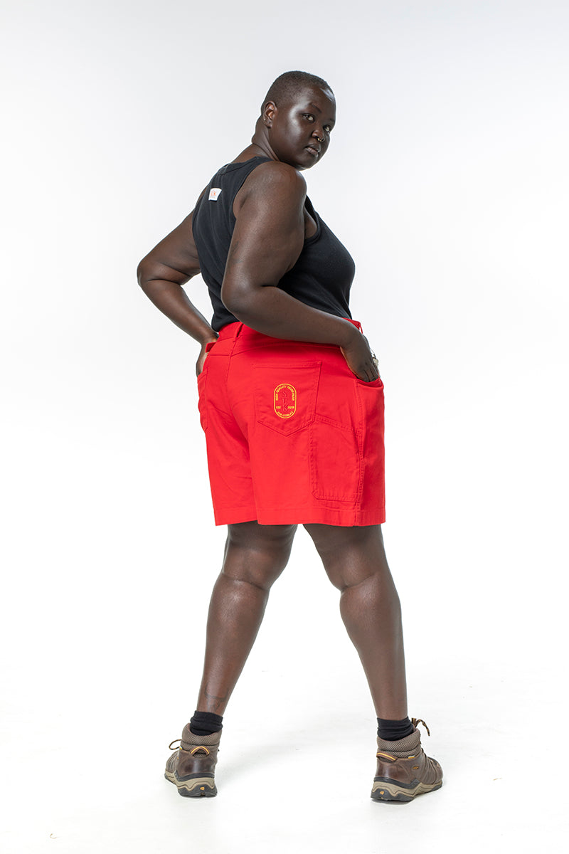 Utility Shorts Rosella SUK Workwear