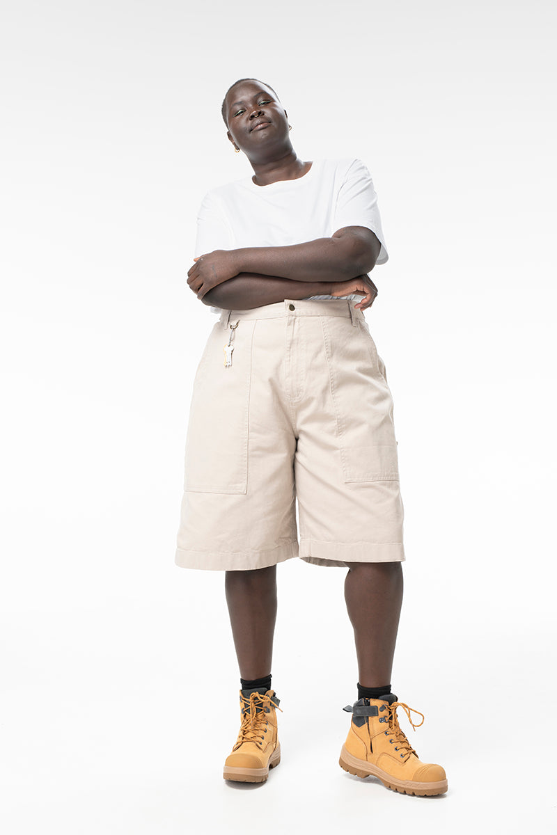 Long Shorts - Core