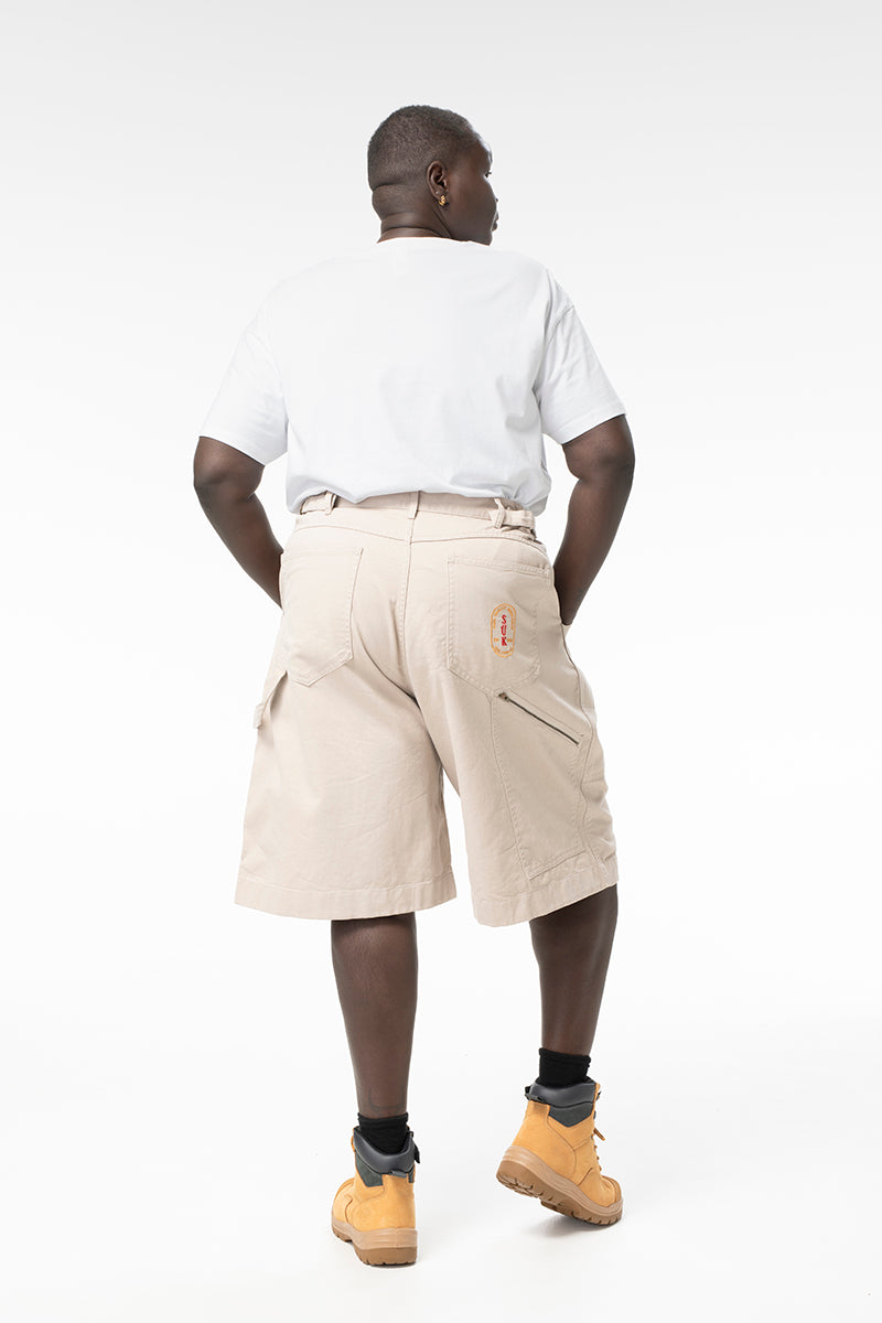 Long Shorts - Core