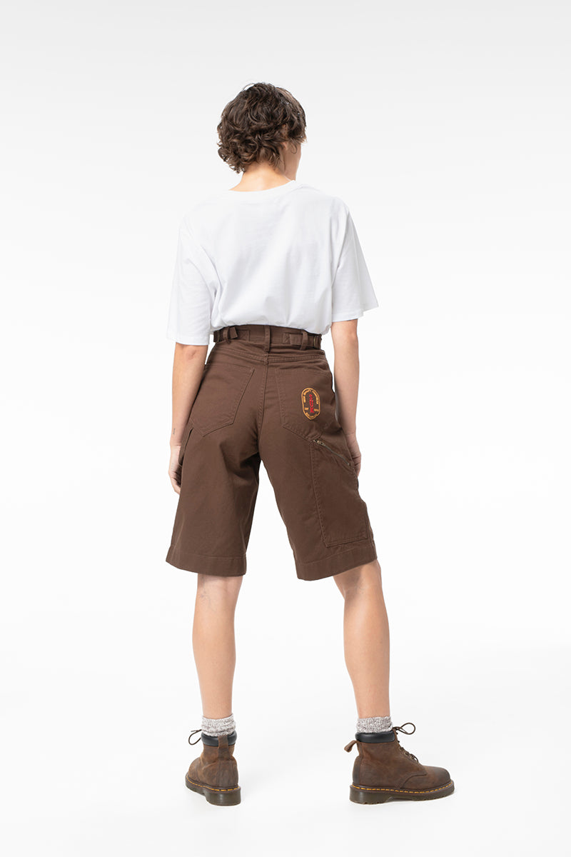 Long Shorts - Heritage