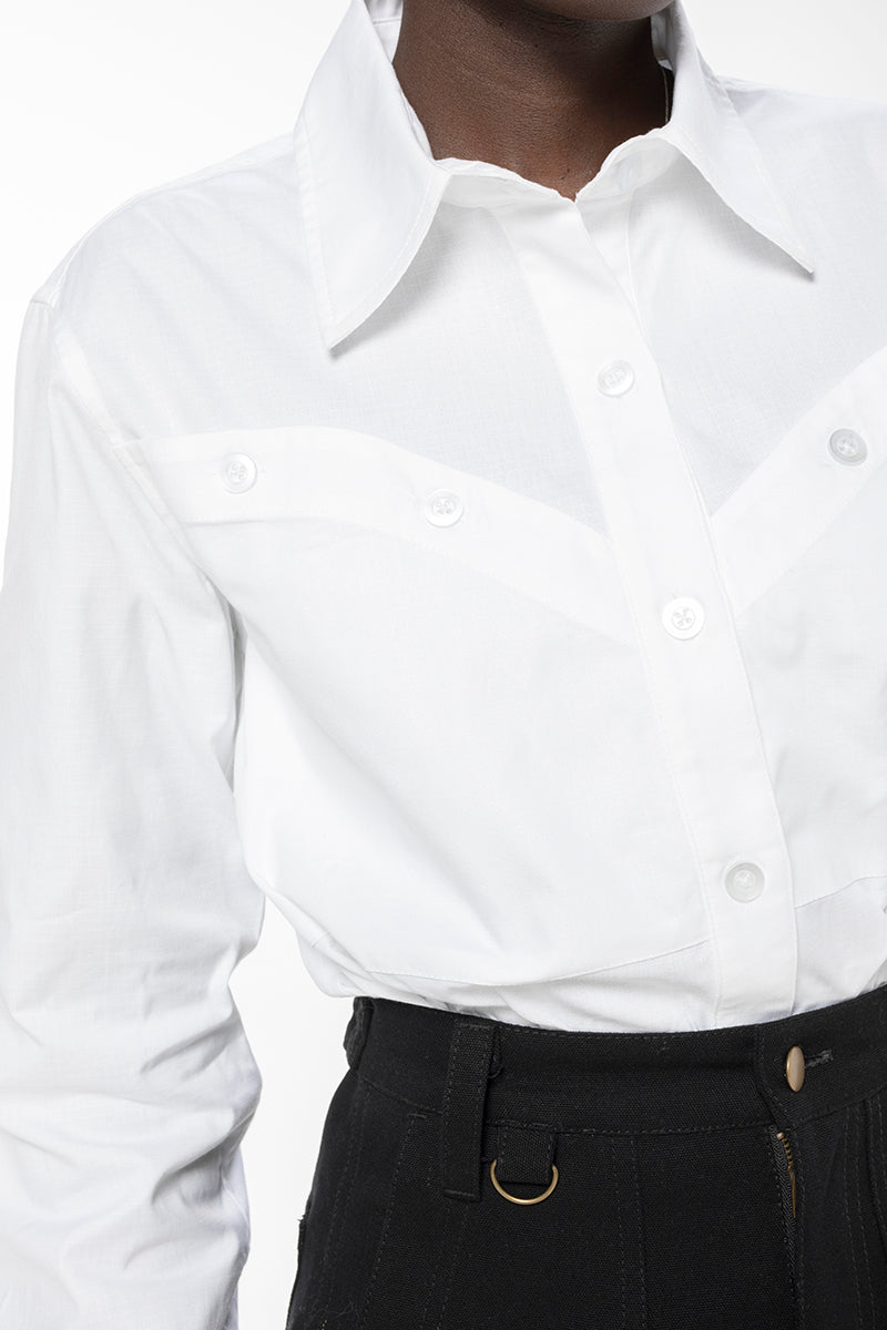 Western Shirt