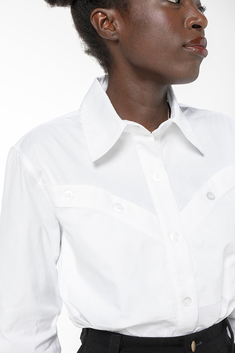 Western Shirt