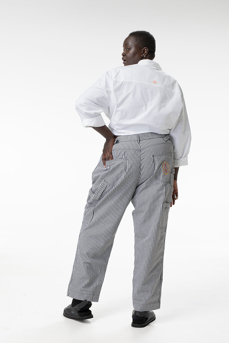 Ripstop 2 Way Work Pants - Yes Chef