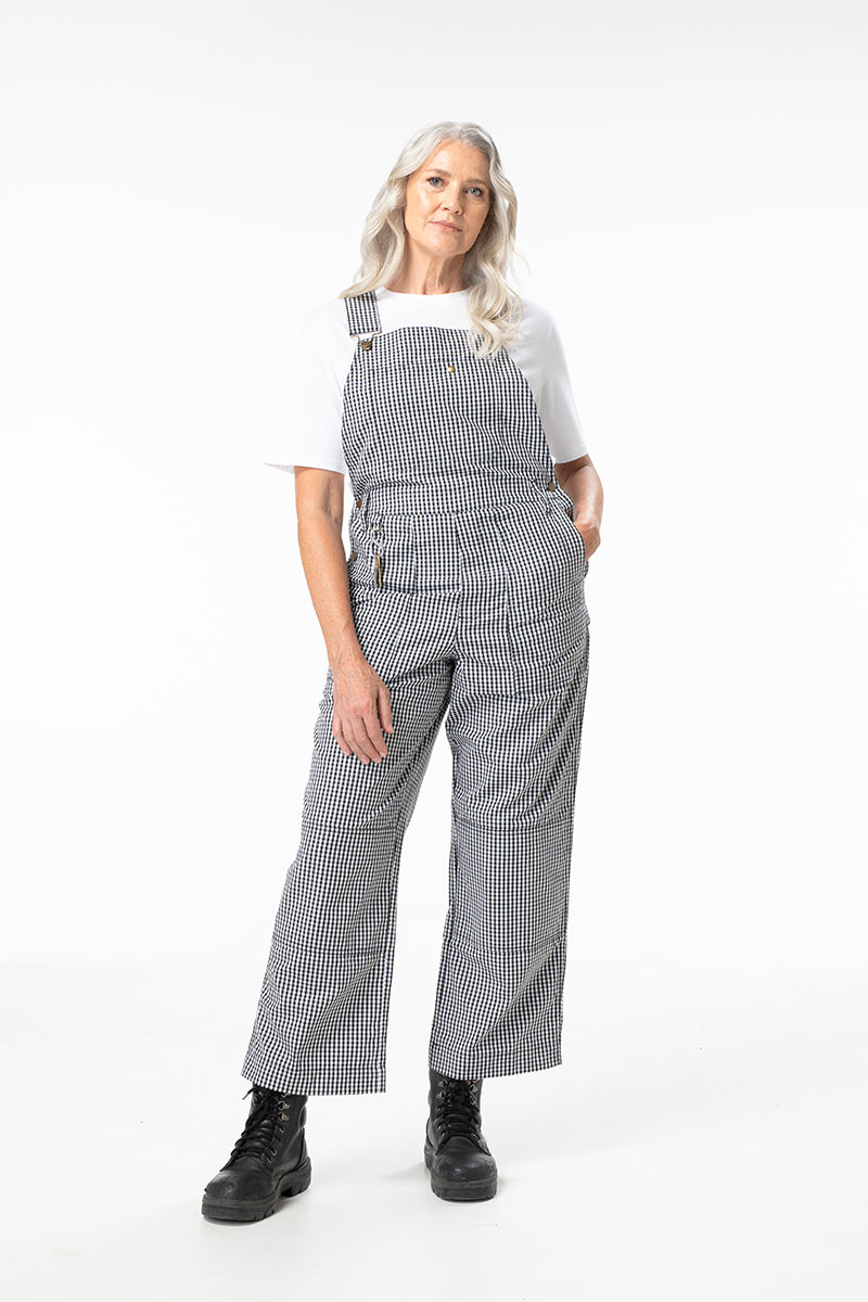 Ripstop Brumby Suit - Yes Chef