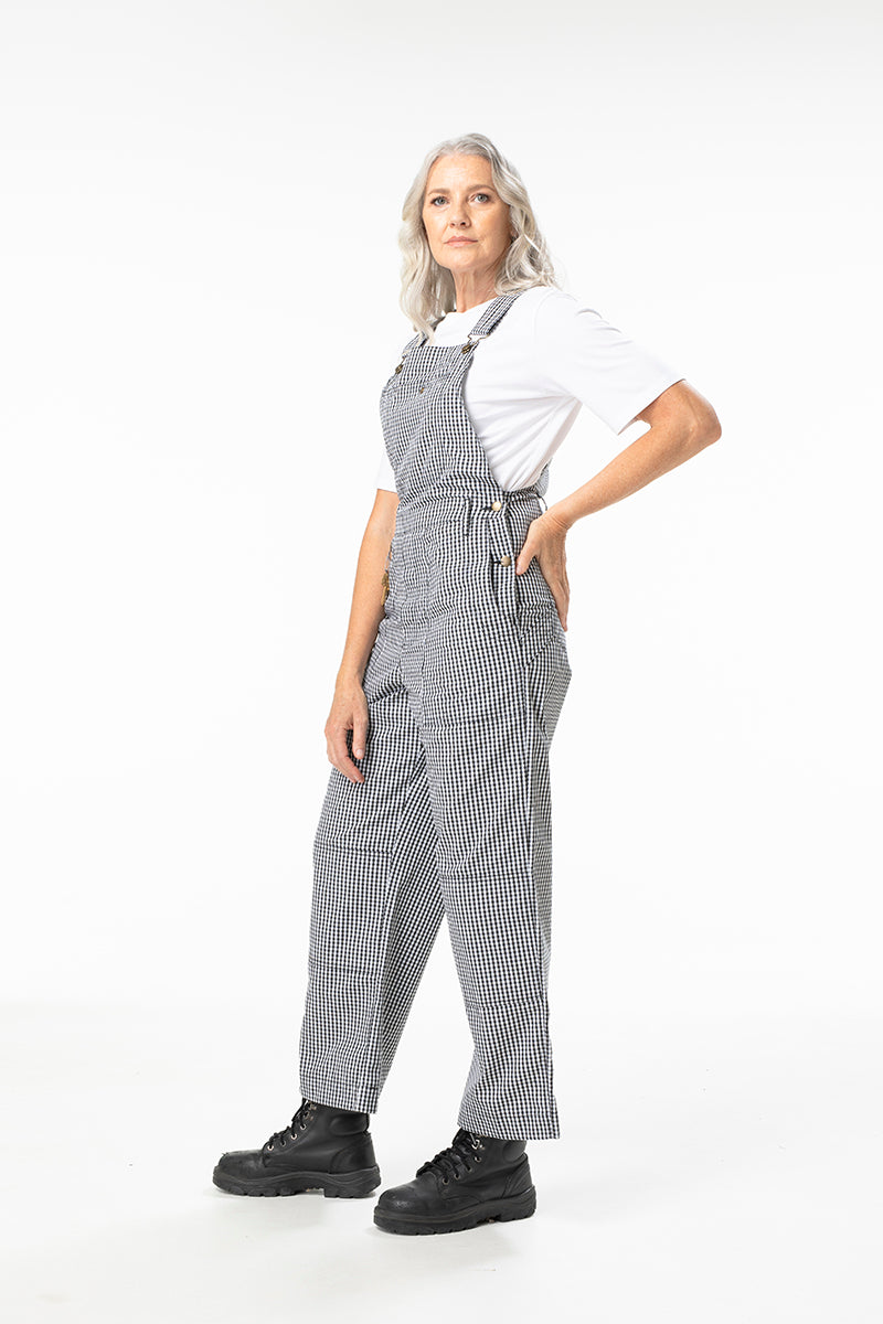 Ripstop Brumby Suit - Yes Chef