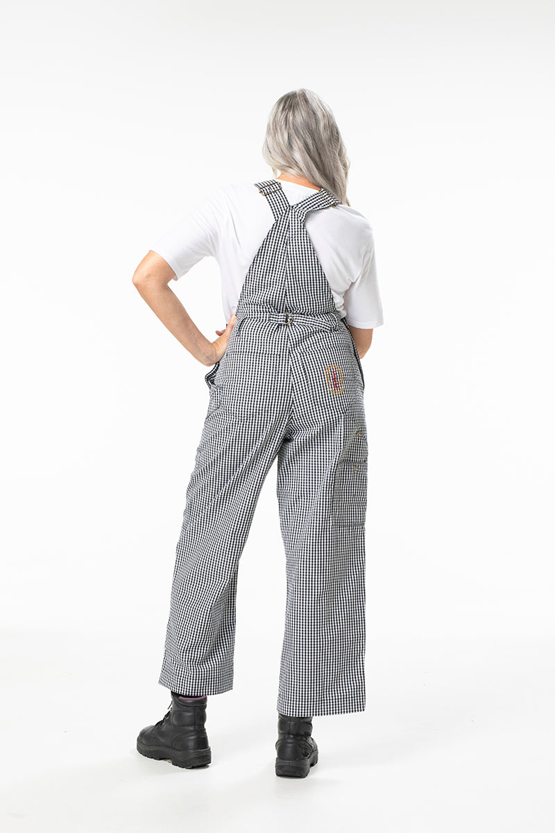 Ripstop Brumby Suit - Yes Chef