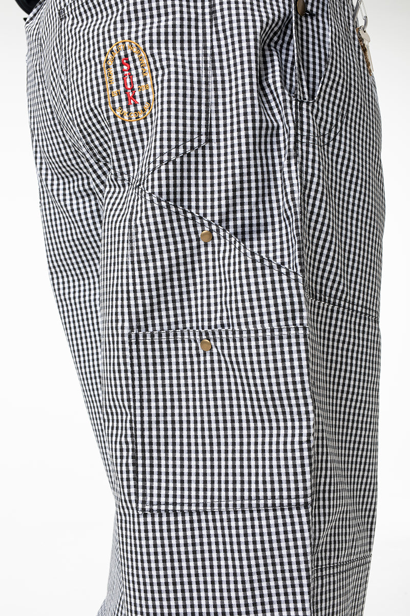 Ripstop Brumby Suit - Yes Chef