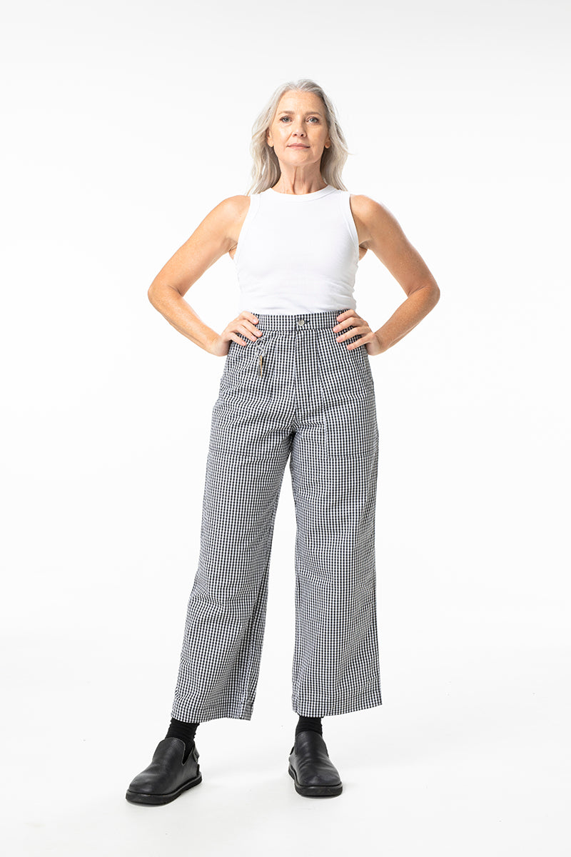 Ripstop Construction Pants - Yes Chef