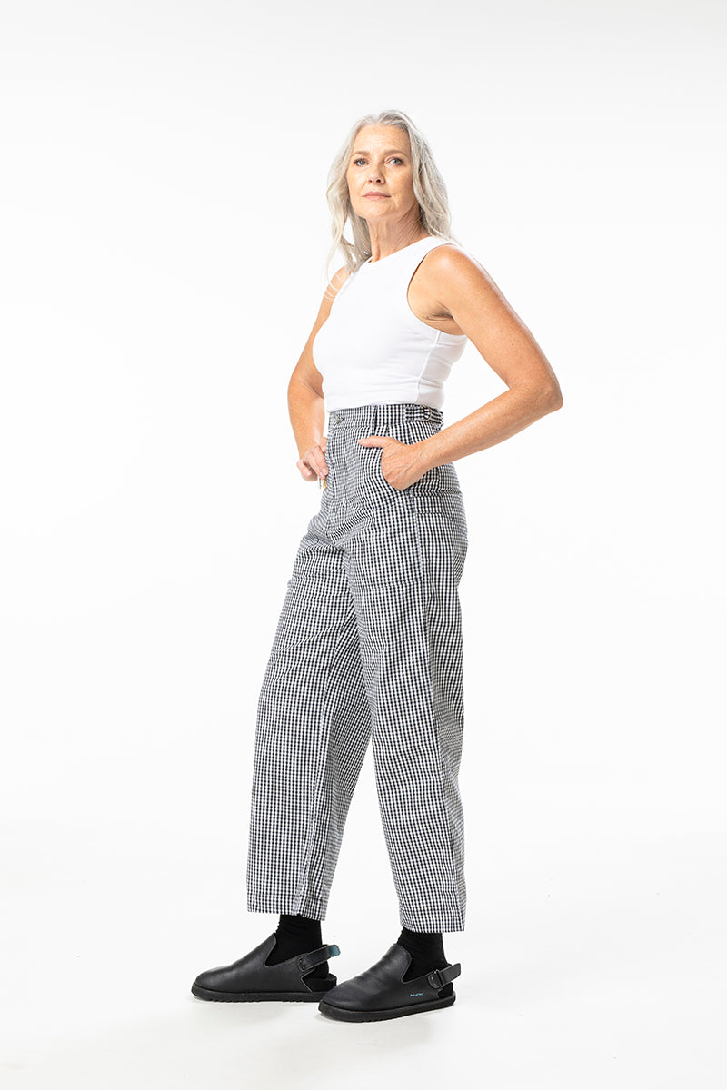 Ripstop Construction Pants - Yes Chef