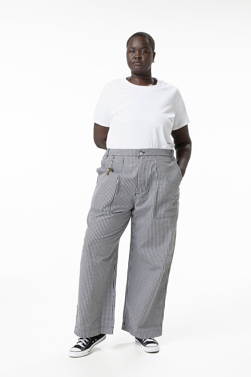 Ripstop Construction Pants - Yes Chef