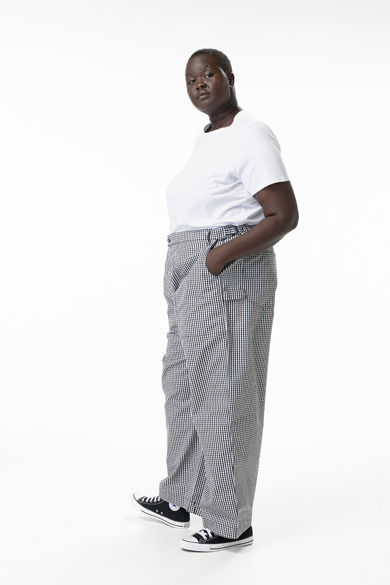 Ripstop Construction Pants - Yes Chef