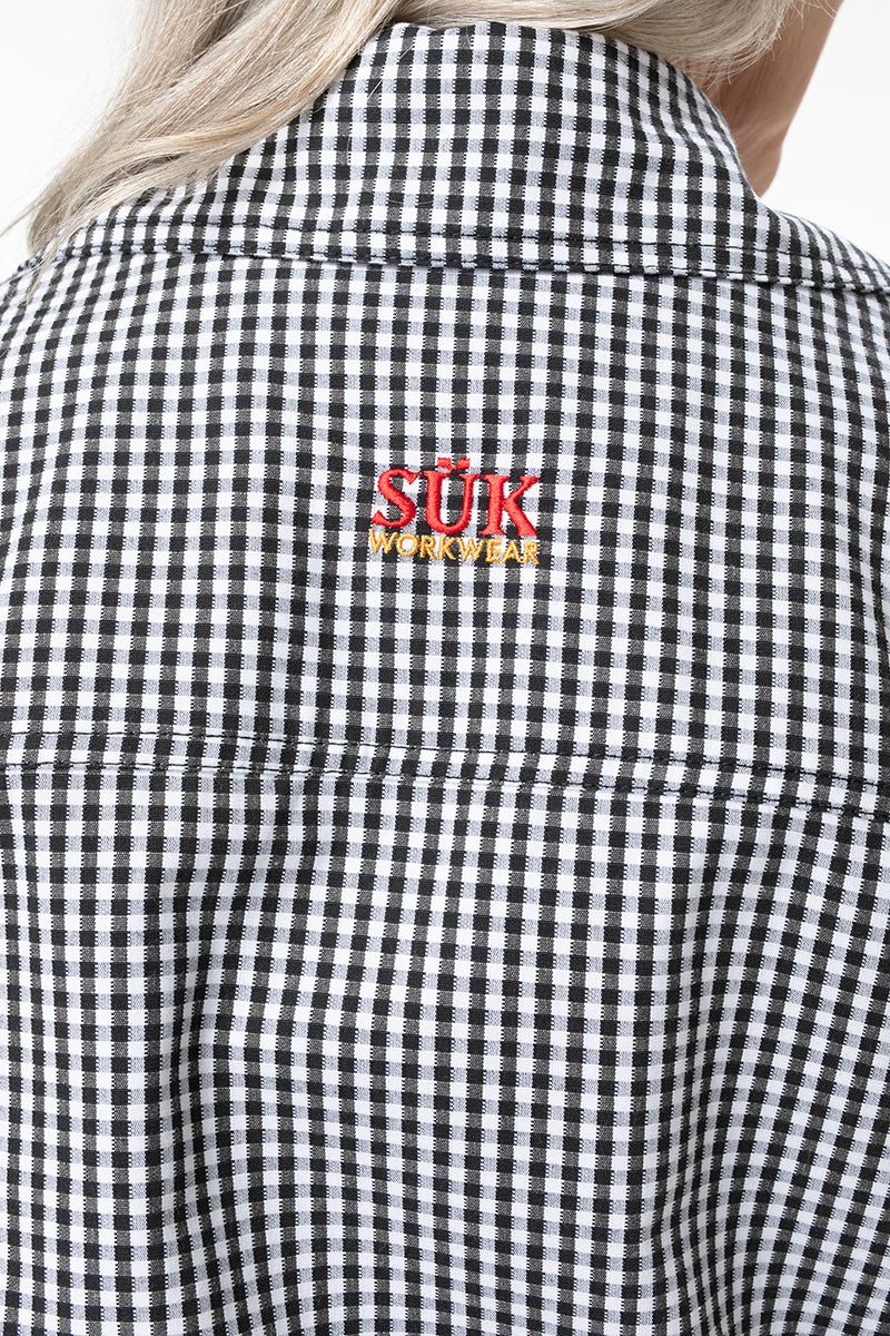Ripstop Farrier Shacket - Yes Chef