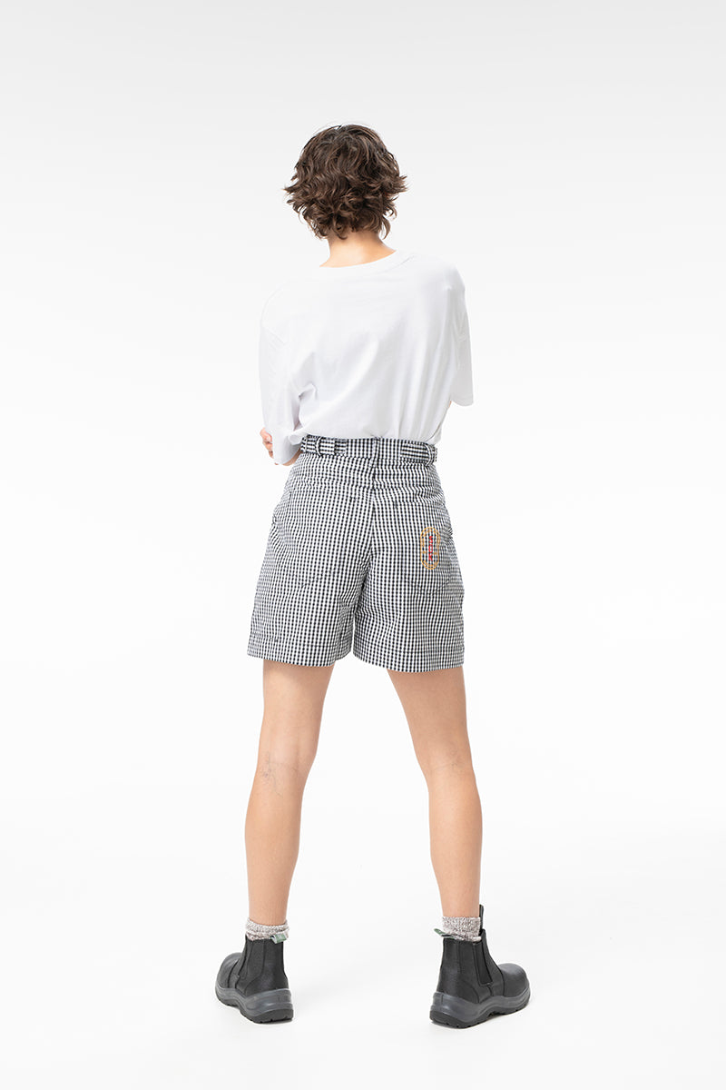 Ripstop Gunnee Shorts - Yes Chef