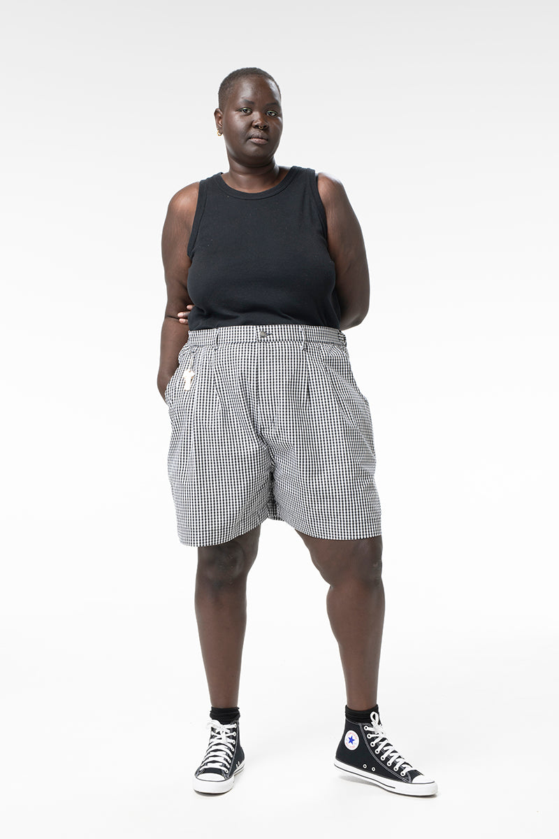 Ripstop Gunnee Shorts - Yes Chef